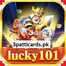 lucky101 game