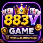 883V Game