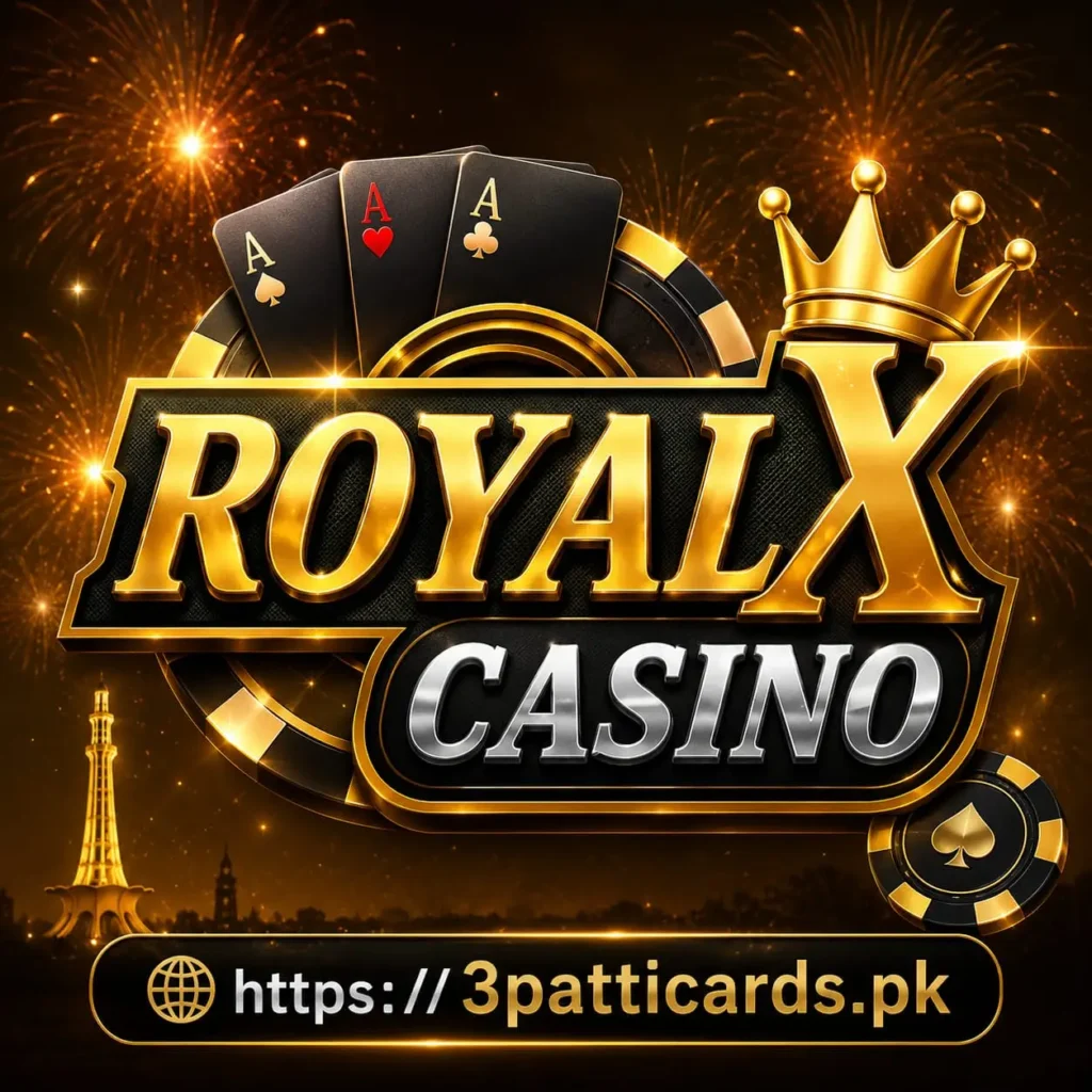 Royal X Casino