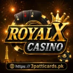 Royal X Casino