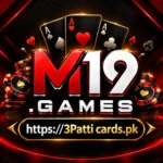 M19 Game