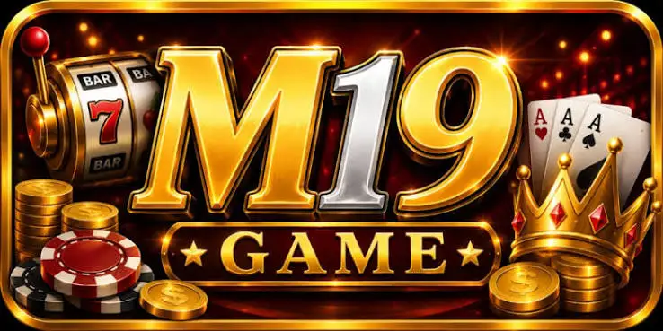M19 Game