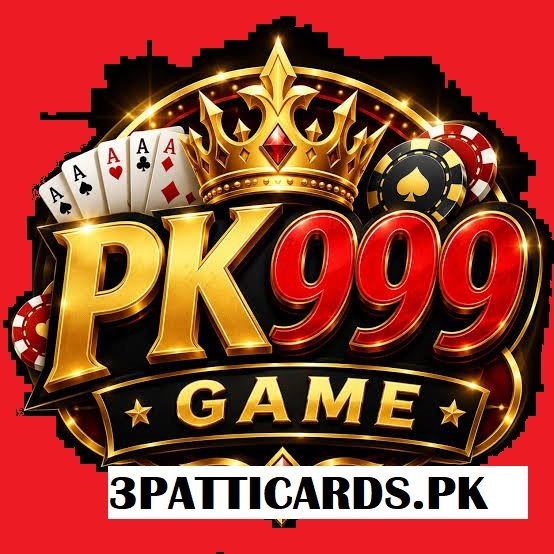PK999 Game