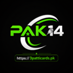 PAK14 Game