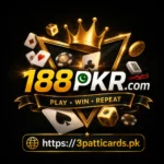 188PKR Game