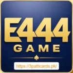 E444game