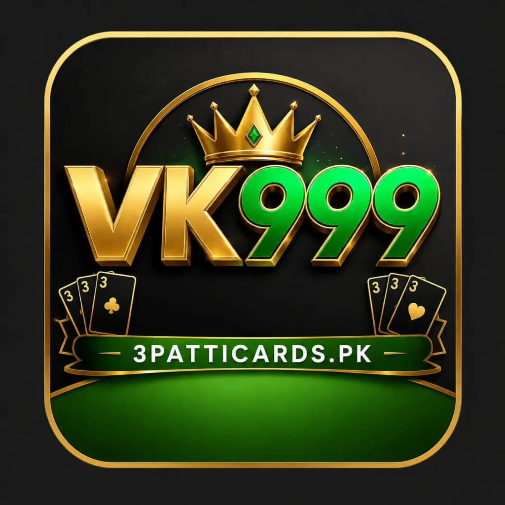 VK999 Game