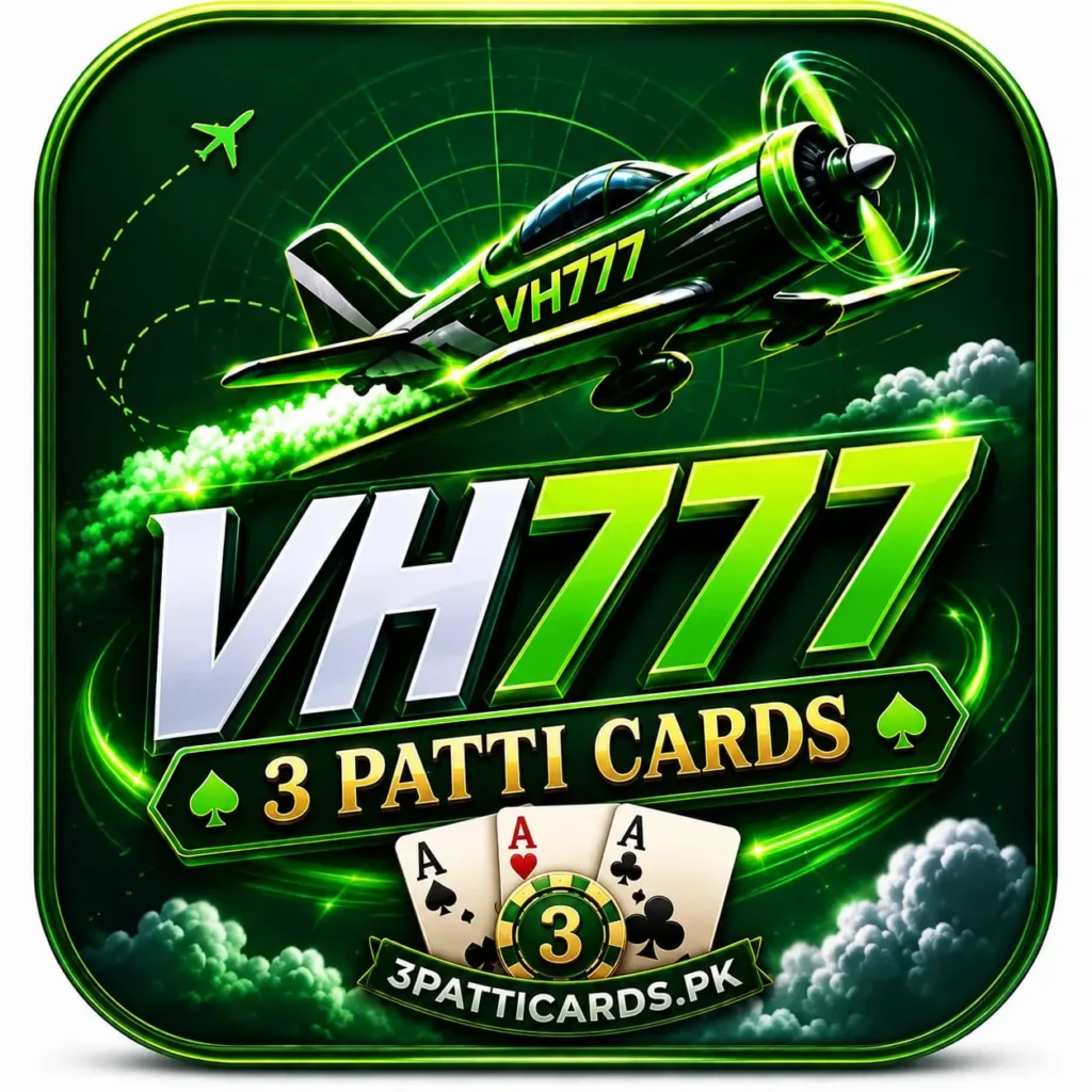 VH777 Game