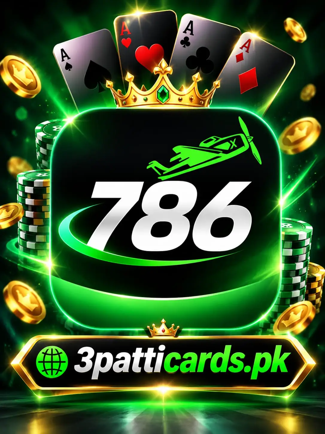 786Bet Game