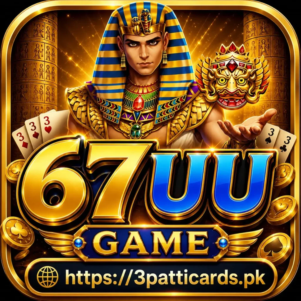 67UU Game