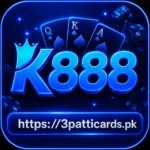 K888 Game