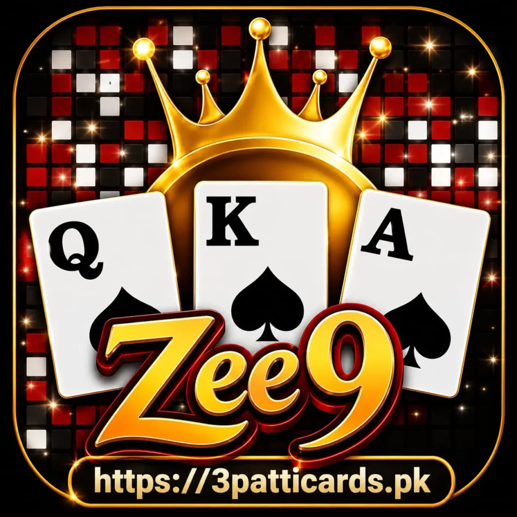 Zee9 Game