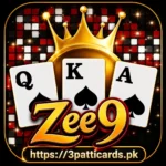 Zee9 Game