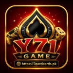 Y71 Game