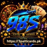 98SGame