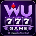 WU777 Game