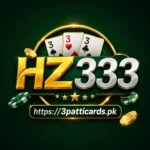 HZ333 Game