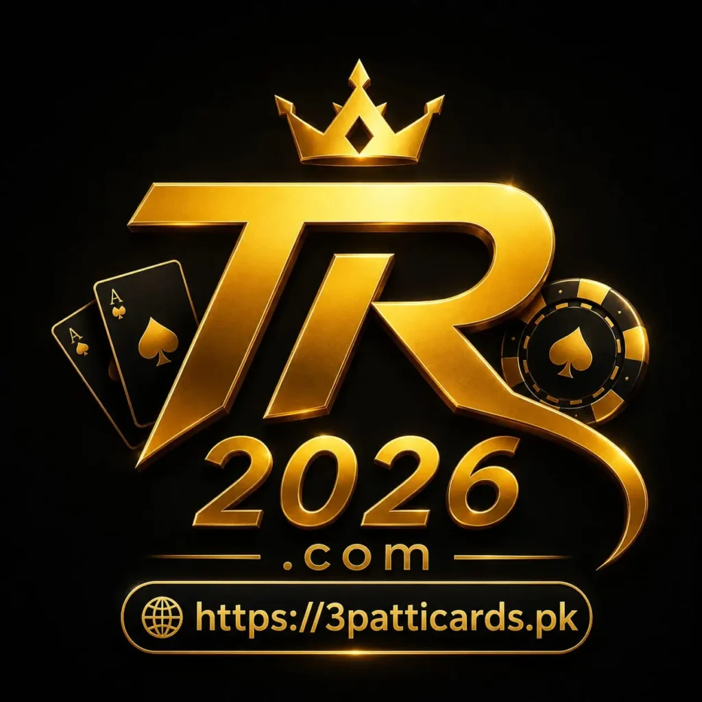 TR2026 Game