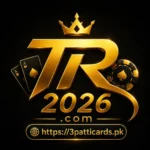 TR2026 Game