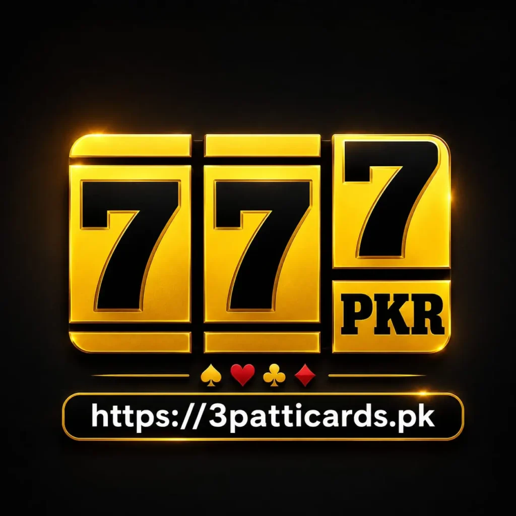 777pkr Game