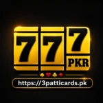 777pkr Game