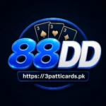 88DD Game