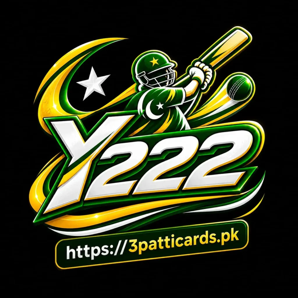 Y222 Game