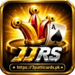 JJRS Game