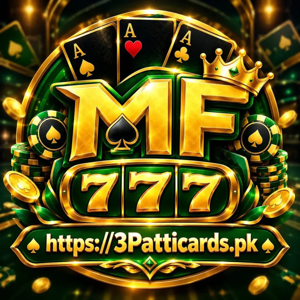 Mf777 Game