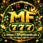 Mf777 Game