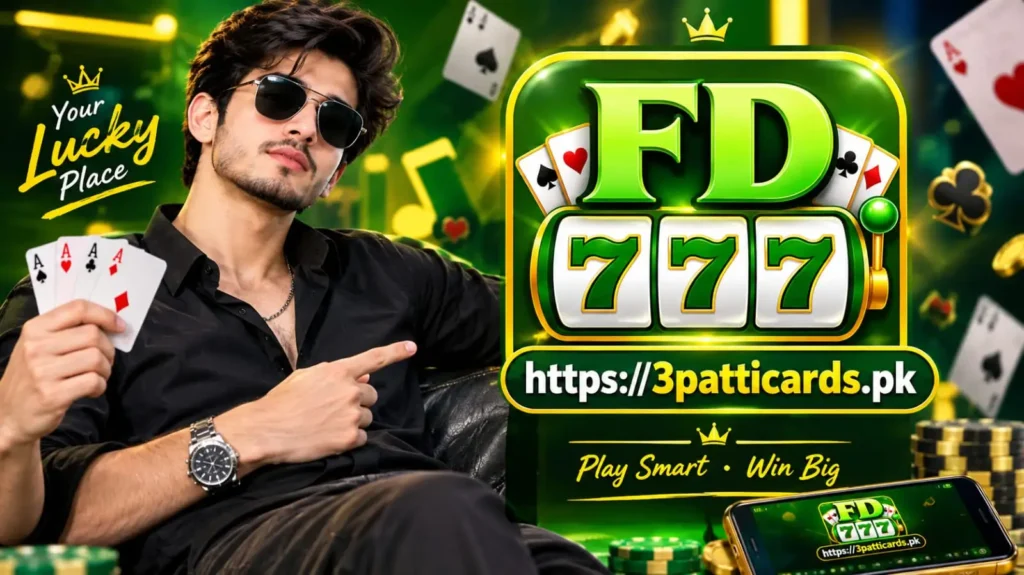FD777 Game