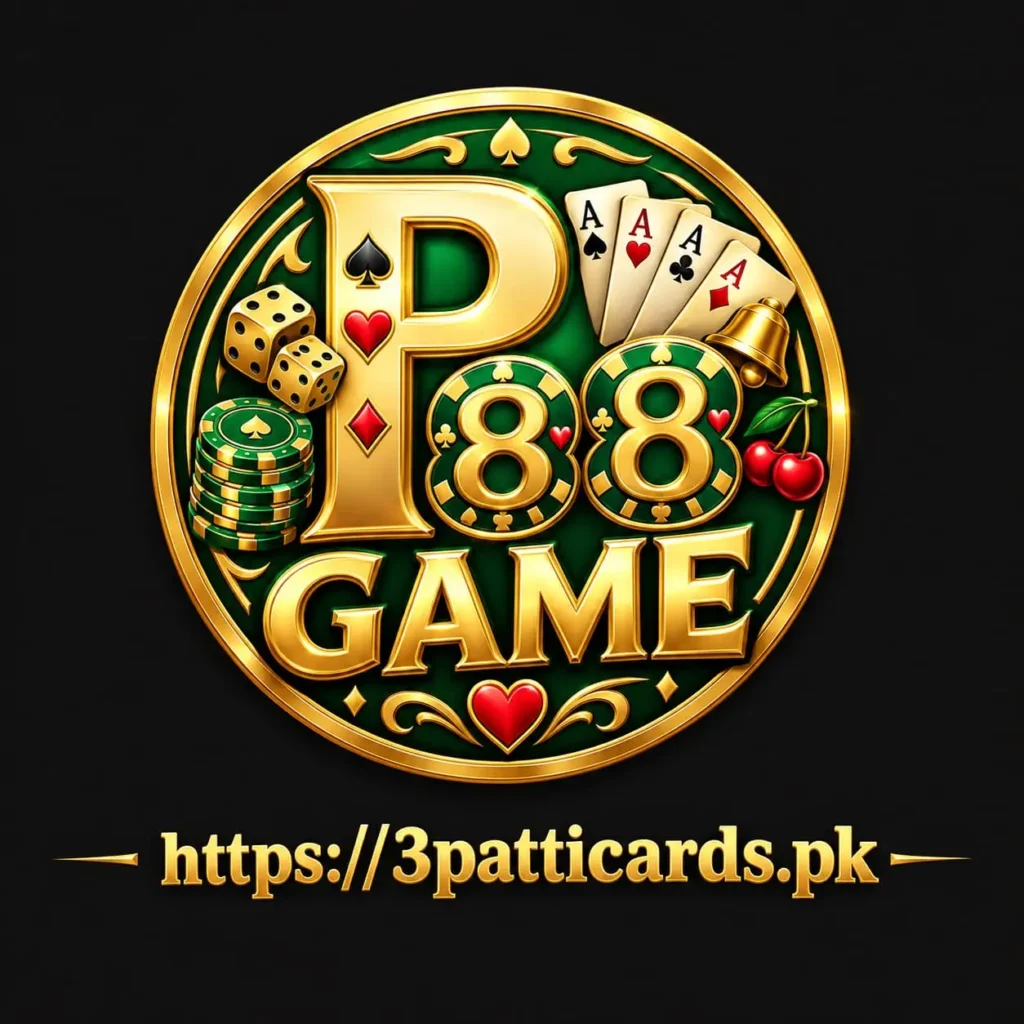 P88 Game