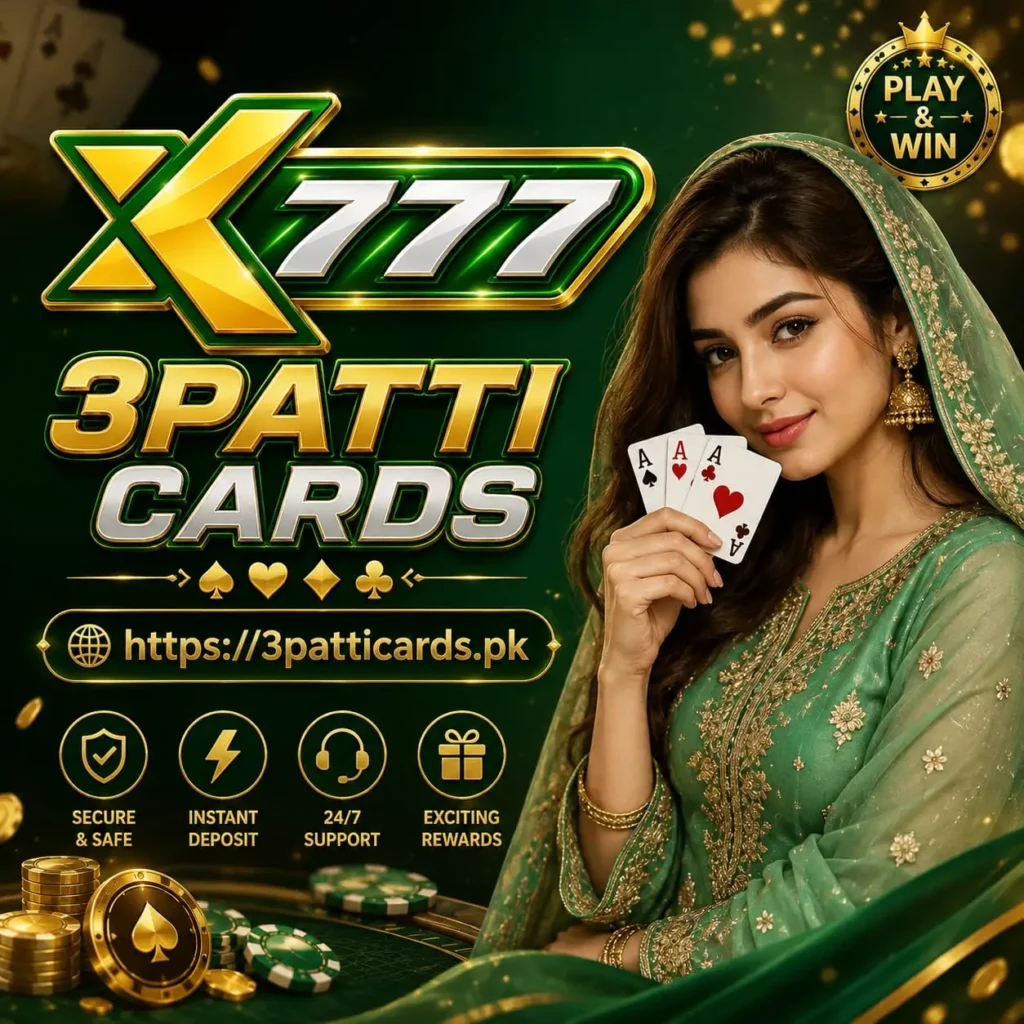 Xk777 Game
