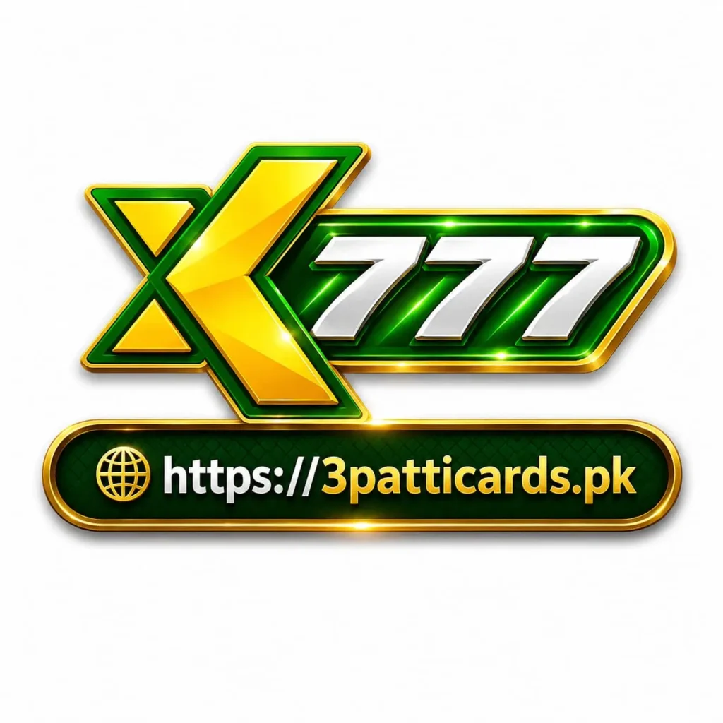 xk777 Game