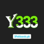 Y333 Game
