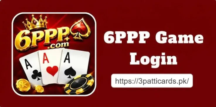 6PPP Game