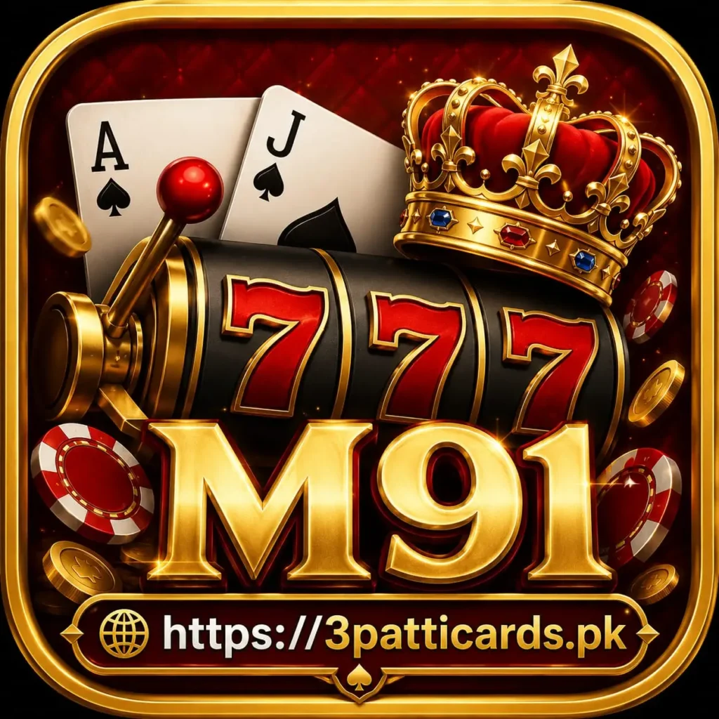 M91game
