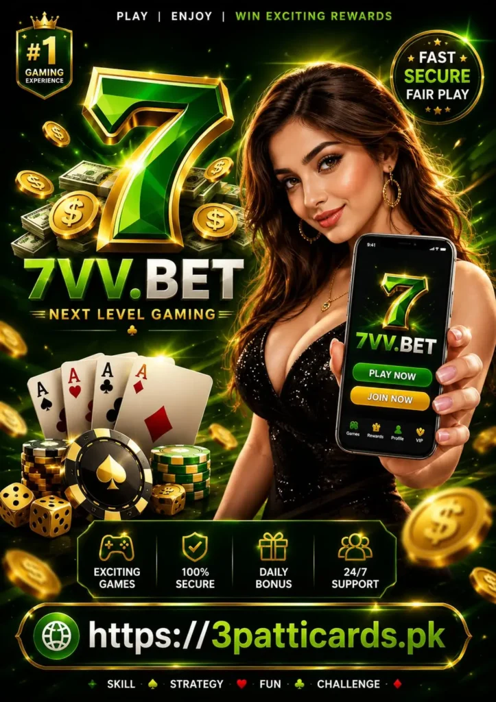 7vvBet Game