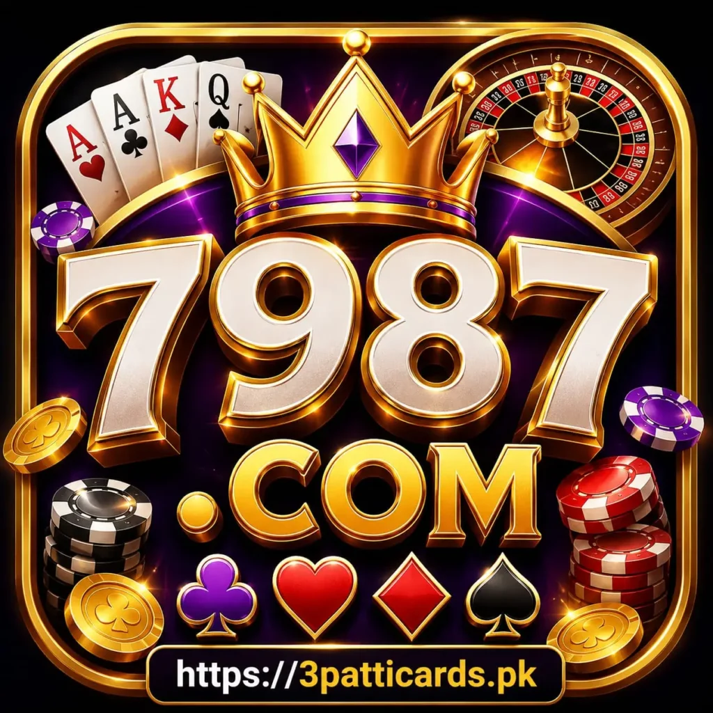7987 Game
