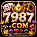 7987 Game