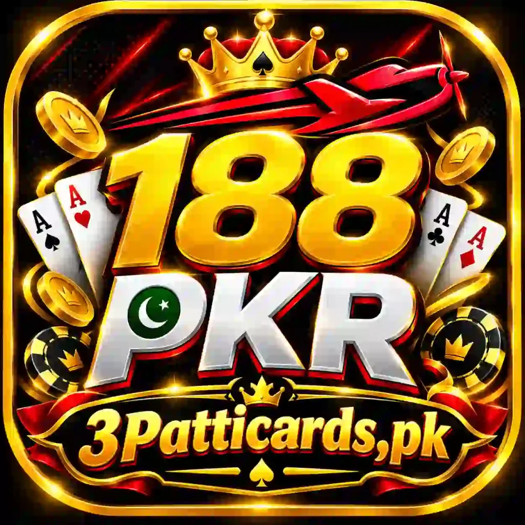 188pkr game apk
