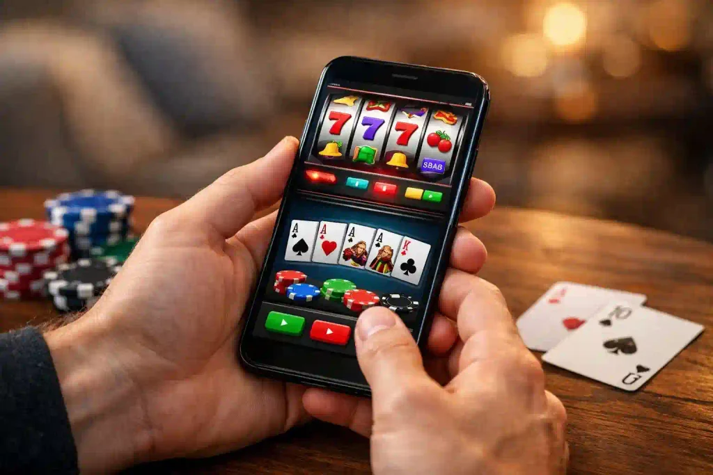 Royal Casino
