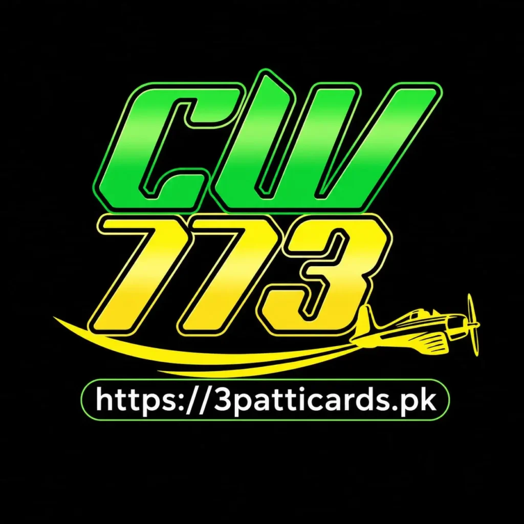 CW773 Game