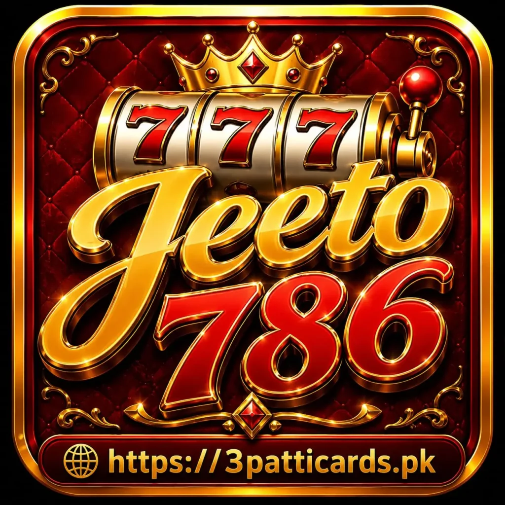 Jeeto786 Game