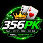 356PK Game