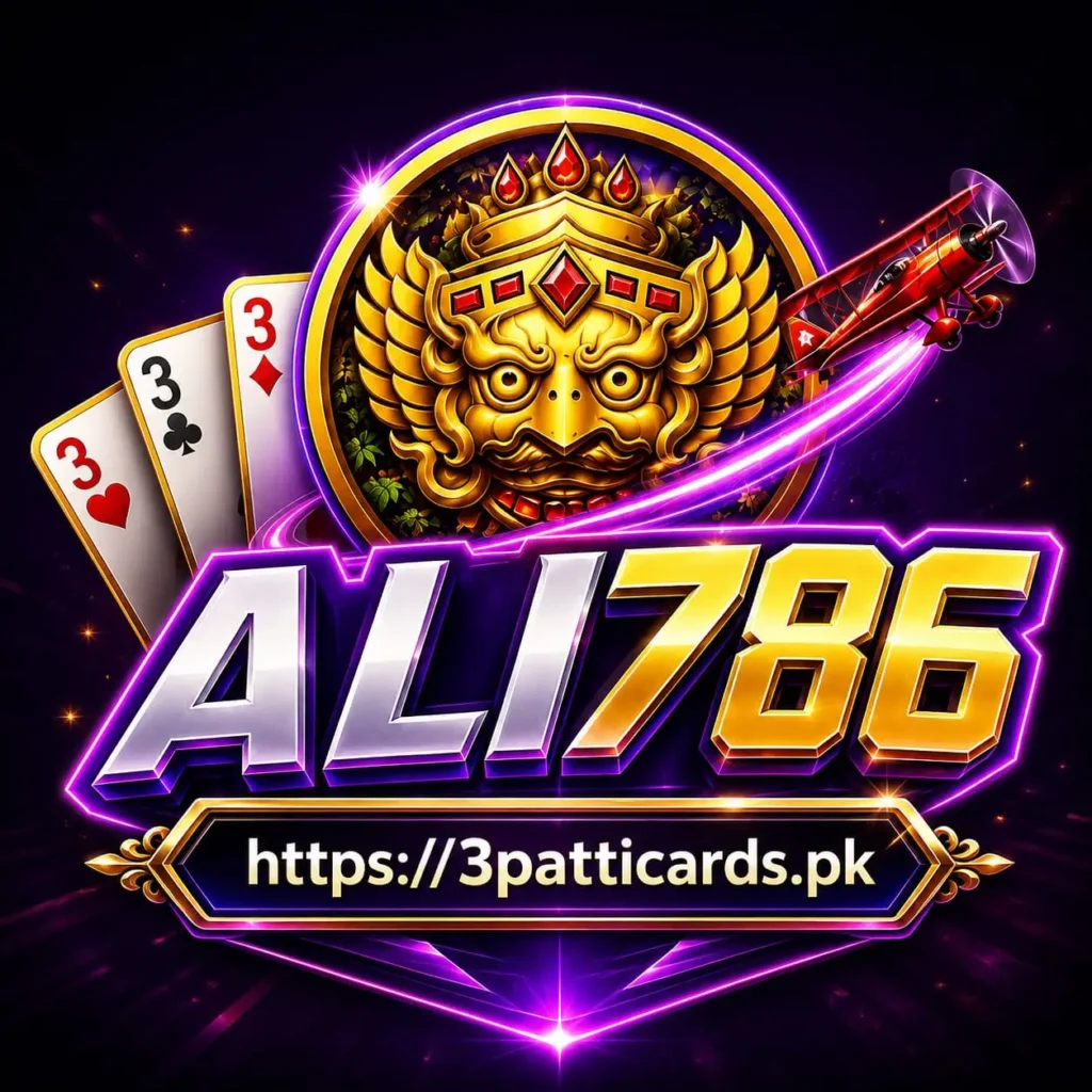 ALI786 Game