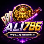 ALI786 Game