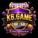 K6 Game