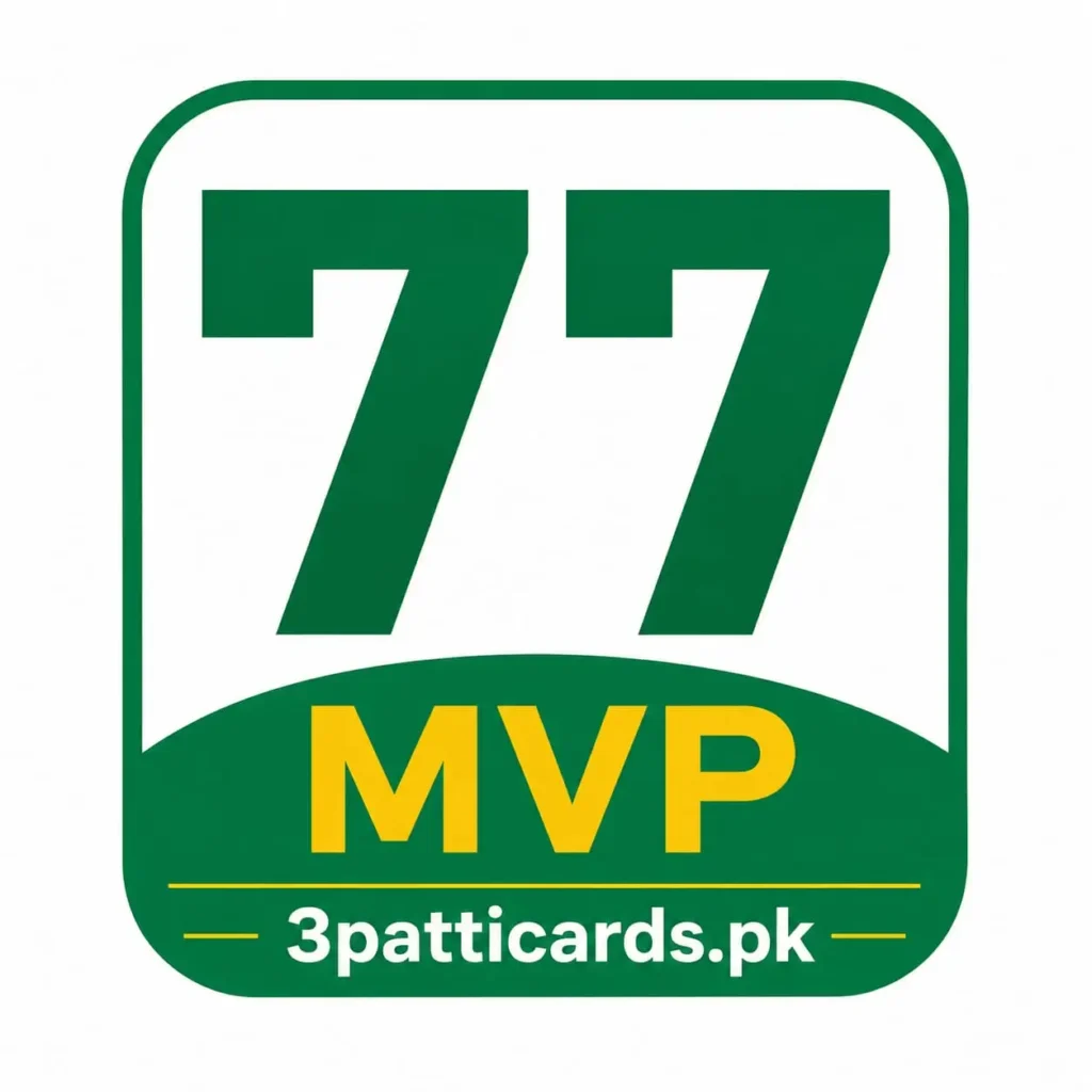 77MVP Game