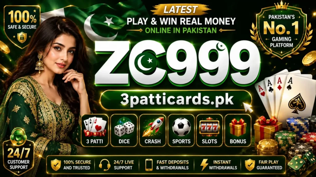 ZC999 Game